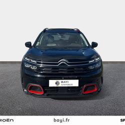 Citroen C5 Aircross BlueHDi 180 S&S EAT8 Shine occasion - &Eacute;vreux - photo 2/20