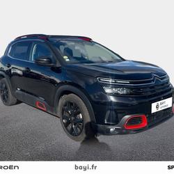Citroen C5 Aircross BlueHDi 180 S&S EAT8 Shine occasion - &Eacute;vreux - photo 3/20