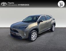 Toyota Yaris Cross Vernouillet