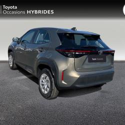 Toyota Yaris Cross 116h Dynamic MC24 Vernouillet