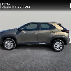 Toyota Yaris Cross 116h Dynamic MC24 Vernouillet