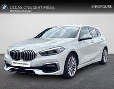 BMW Serie 1 La Roche-sur-Yon