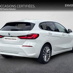BMW Serie 1 118iA 140ch Luxury DKG7 La Roche-sur-Yon
