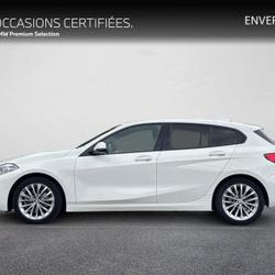 BMW Serie 1 118iA 140ch Luxury DKG7 La Roche-sur-Yon