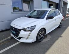 Peugeot 208 Paimpol