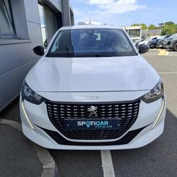 Peugeot 208 PureTech 100 S&S EAT8 Allure Pack Paimpol