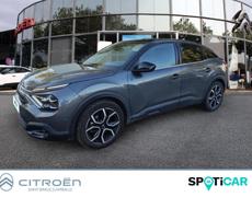 Citroen C4 Saint-Brieuc