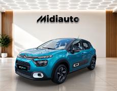 Citroen C3 Concarneau