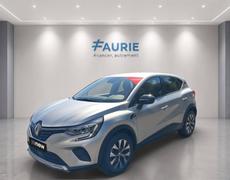 Renault Captur Trélissac