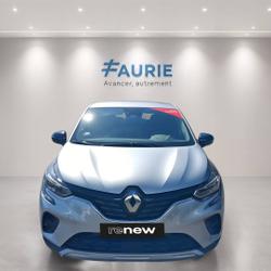 Renault Captur Captur TCe 90 Evolution Tr&eacute;lissac