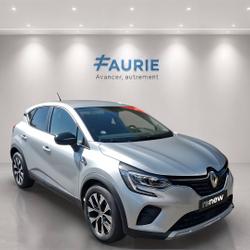 Renault Captur Captur TCe 90 Evolution Tr&eacute;lissac