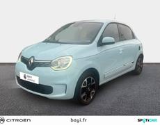 Renault Twingo 3 Évreux