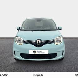 Renault Twingo 3 III TCe 95 EDC Intens occasion - &Eacute;vreux - photo 2/21