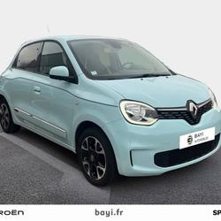 Renault Twingo 3 III TCe 95 EDC Intens occasion - &Eacute;vreux - photo 3/21