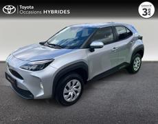 Toyota Yaris Cross Vernouillet