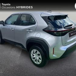 Toyota Yaris Cross 116h Dynamic MY25 Vernouillet
