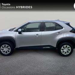Toyota Yaris Cross 116h Dynamic MY25 Vernouillet