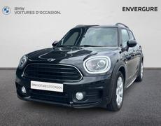 Mini Countryman La Roche-sur-Yon