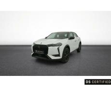 Ds DS3 Beaune