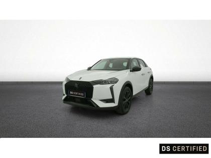 Ds DS3 - DS 3 PureTech 130 EAT8 Performance Line - 19 990 €