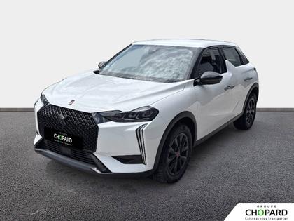 Ds DS3 - DS 3 PureTech 130 EAT8 Performance Line - 19 990 €