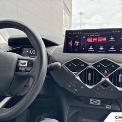 Ds DS3 DS 3 PureTech 130 EAT8 Performance Line Beaune