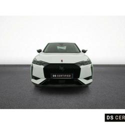Ds DS3 DS 3 PureTech 130 EAT8 Performance Line Beaune