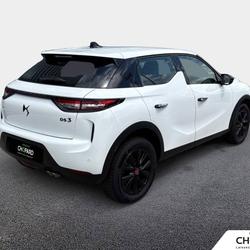 Ds DS3 DS 3 PureTech 130 EAT8 Performance Line Beaune