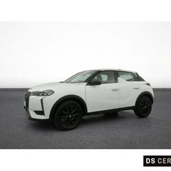 Ds DS3 DS 3 PureTech 130 EAT8 Performance Line Beaune