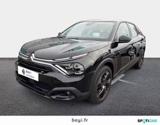 Citroen C4 Évreux
