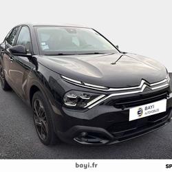 Citroen C4 PureTech 130 S&S EAT8 Feel Pack occasion - &Eacute;vreux - photo 3/20