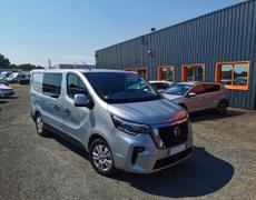 Nissan Primastar La Montagne