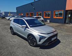 Hyundai Bayon La Montagne