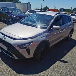 Hyundai Bayon 1.0 T-GDi 100 ch HYBRID INTUITIVE La Montagne