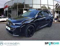 Citroen C5 Aircross Saint-Brieuc