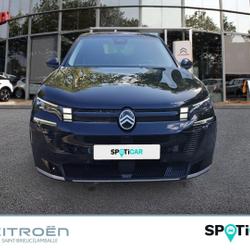 Citroen C5 Aircross 1.2 Hybride 145ch MAX boite automatique occasion - Saint-Brieuc - photo 2/21