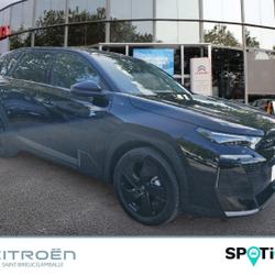 Citroen C5 Aircross 1.2 Hybride 145ch MAX boite automatique occasion - Saint-Brieuc - photo 3/21