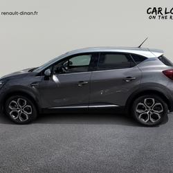 Renault Captur Captur E-Tech 145 - 21 Intens Dinan