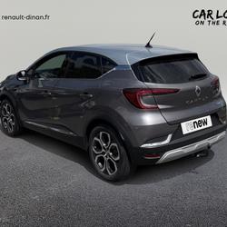 Renault Captur Captur E-Tech 145 - 21 Intens Dinan