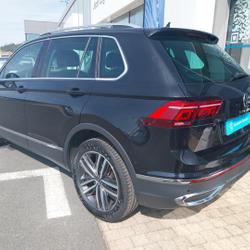 Volkswagen Tiguan Tiguan 1.4 eHybrid 245ch DSG6 Elegance Bergerac