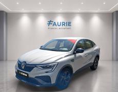 Renault Arkana Saint-Astier