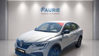 Renault Arkana  - photo 0