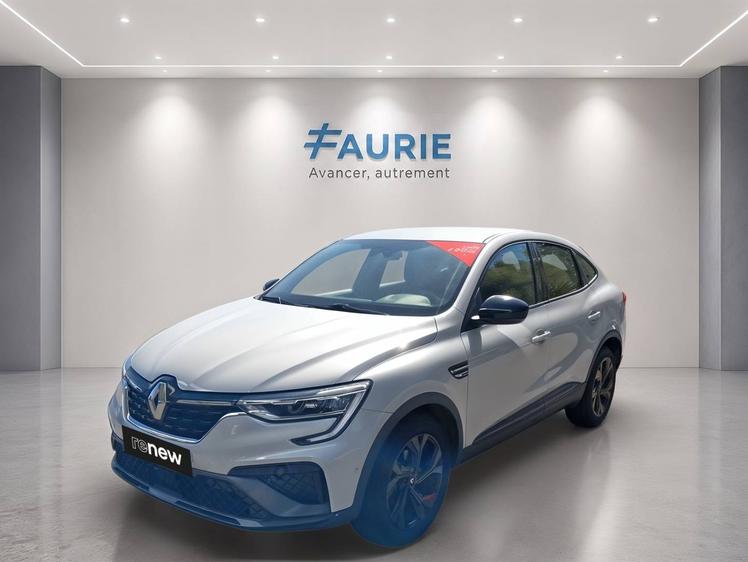 Renault Arkana  - 20 890 €