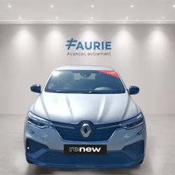 Renault Arkana Arkana E-Tech 145 - 21B R.S. Line Saint-Astier