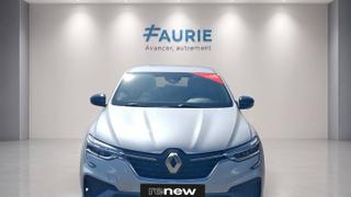 Renault Arkana  - photo 1