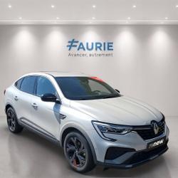 Renault Arkana Arkana E-Tech 145 - 21B R.S. Line Saint-Astier