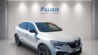 Renault Arkana  - photo 2