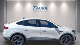 Renault Arkana  - photo 3