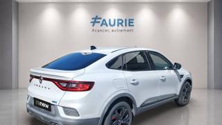 Renault Arkana  - photo 4