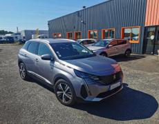 Peugeot 3008 La Montagne